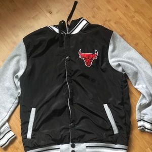 NBA Chicago Bulls hoodie